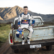 Photo credit: Tyrone Bradley/Red Bull Content Pool